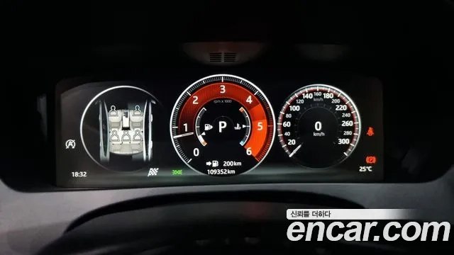 Jaguar XE id 2870597 из Кореи 18