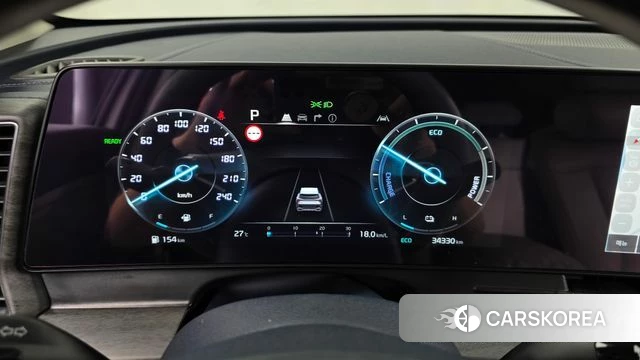 Kia Sportage 5th Generation Hybrid id 4561721 из Кореи 31