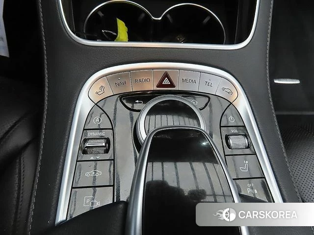 Mercedes-Benz S-Class W222 id 3867101 из Кореи 17