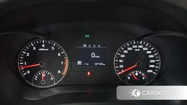 Kia The New K5 2nd generation id 3563031 из Кореи 18