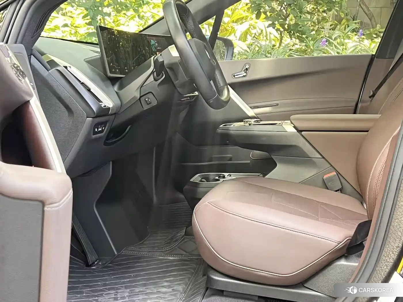 BMW iX id 4559614 из Китая 20