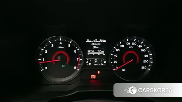 Ssangyong The New Tivoli id 3079721 из Кореи 18