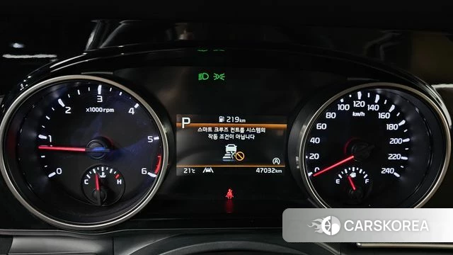 Kia Carnival 4th generation id 4201501 из Кореи 28