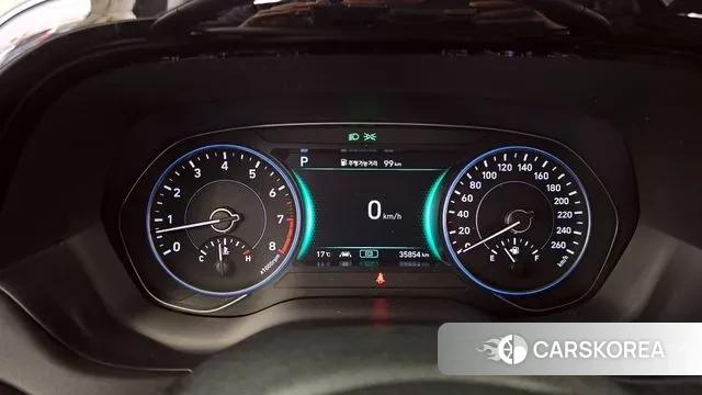 Hyundai Palisade id 3323412 из Кореи 18