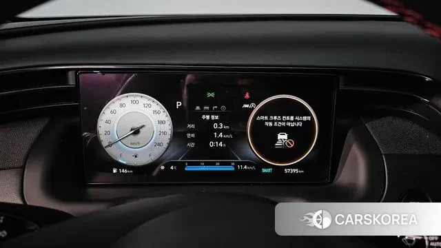 Hyundai Tucson (NX4) id 3550893 из Кореи 18