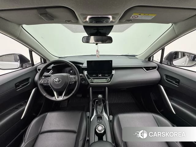Toyota Fenglanda id 4258250 из Китая 26