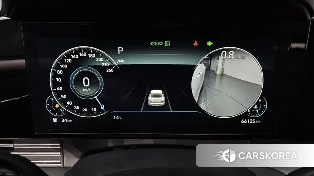 Hyundai The New Grandeur IG id 3746460 из Кореи 18