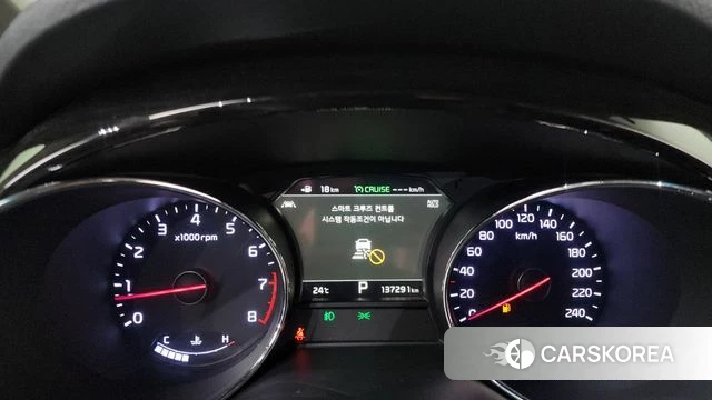 Kia The New Carnival id 4918636 из Кореи 30