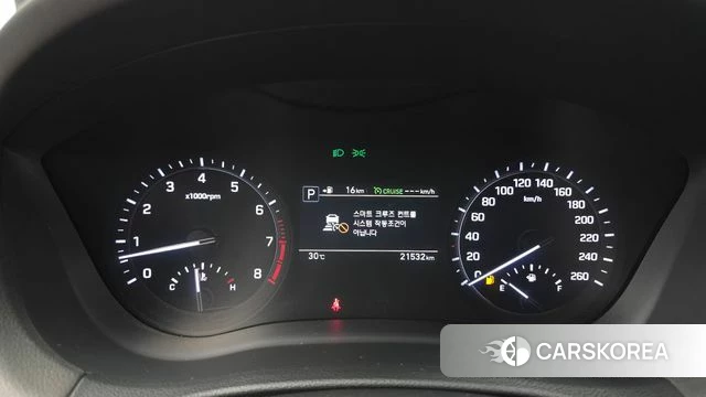 Genesis G80 id 4620012 из Кореи 31