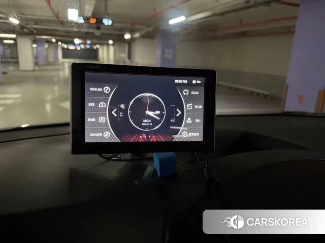 Hyundai The New Grand Starex id 3599175 из Кореи 16