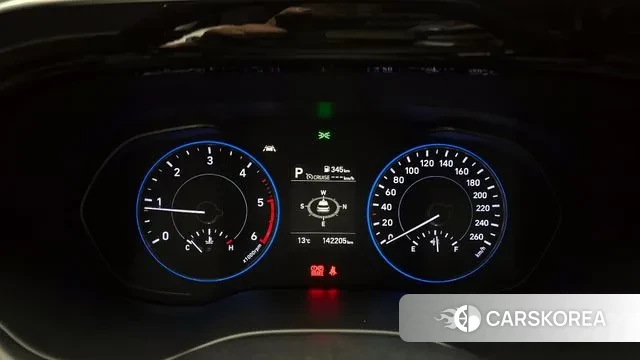 Hyundai Palisade id 3736238 из Кореи 18