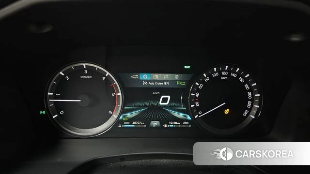 Ssangyong Rexton Sports Cannes id 4562494 из Кореи 18