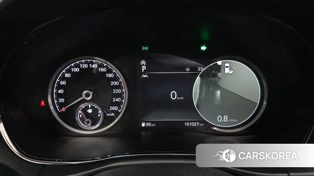 Genesis GV70 id 4389574 из Кореи 30