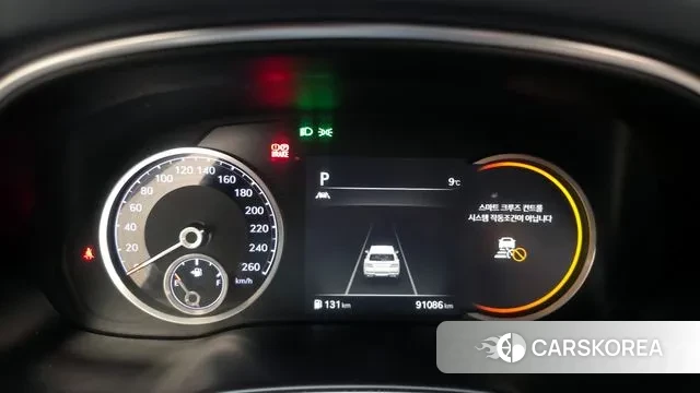 Genesis GV80 id 3458963 из Кореи 18