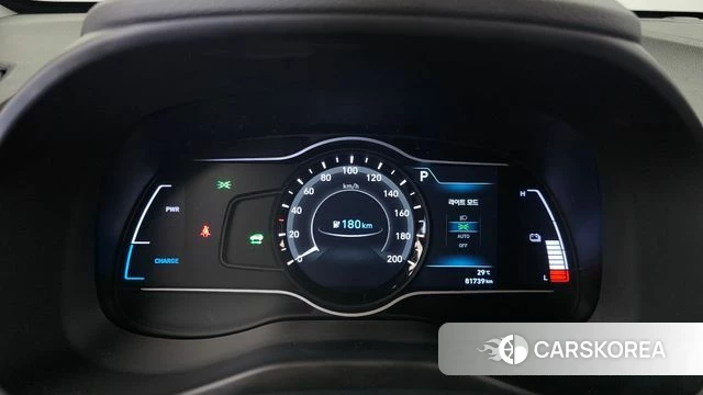 Hyundai Kona Electric id 4899937 из Кореи 29