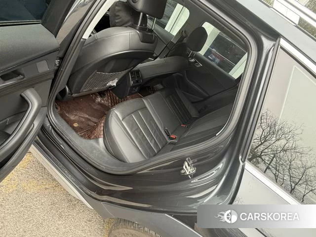 Audi A4 (import) id 4253139 из Китая 8