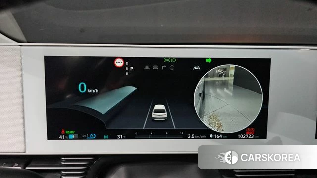Hyundai Ionic 5 id 4750369 из Кореи 31