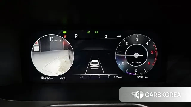 Kia Sorento 4th Generation id 3164399 из Кореи 18