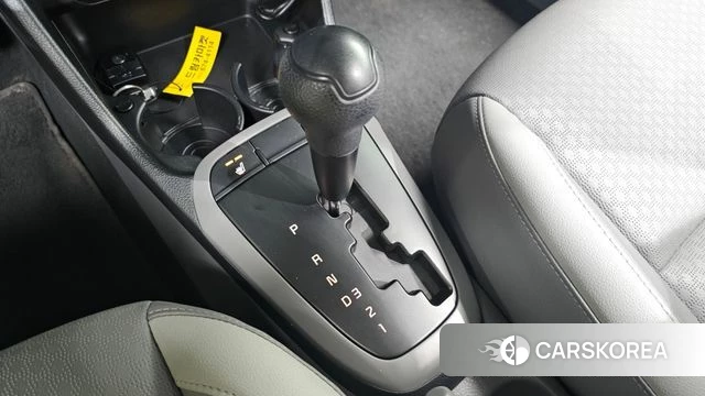 Kia All New Morning (JA) id 4642674 из Кореи 31