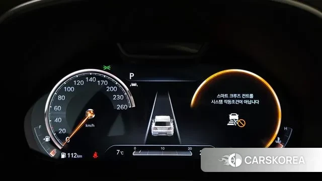 Genesis GV80 id 3504256 из Кореи 18