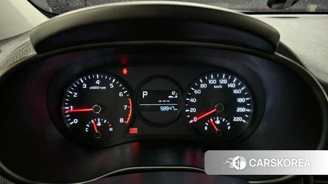 Kia Morning Urban (JA) id 3897357 из Кореи 18