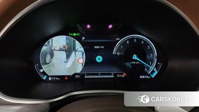Genesis G80 (RG3) id 4604083 из Кореи 32