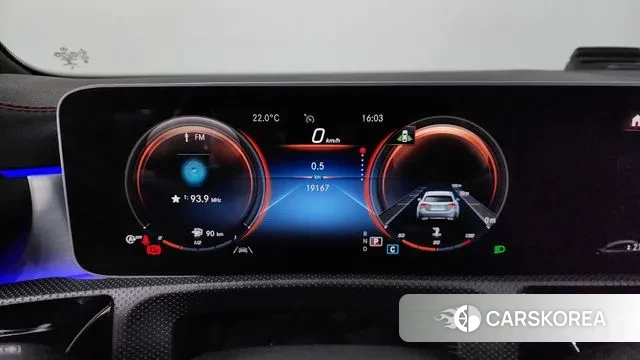 Mercedes-Benz CLA-Class C118 id 3302169 из Кореи 18