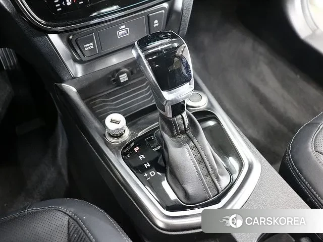 Ssangyong Berry New Tivoli id 3479750 из Кореи 18