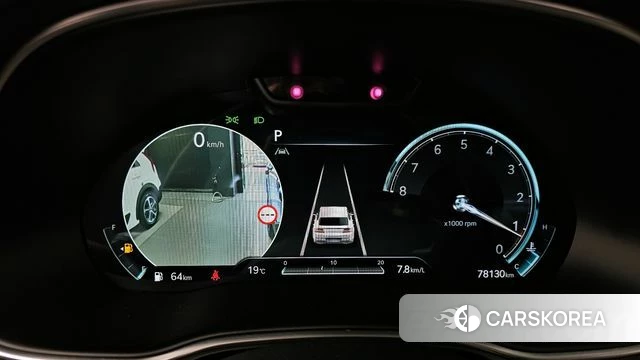 Genesis GV80 id 3941451 из Кореи 18