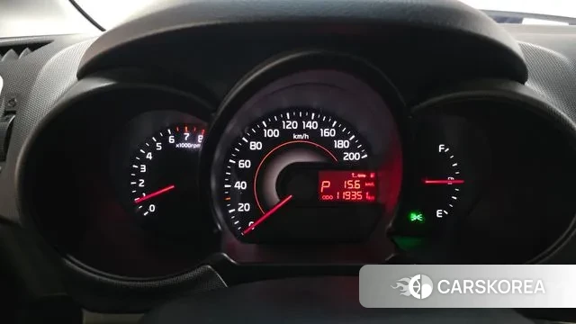 Kia The New Ray id 3045226 из Кореи 18