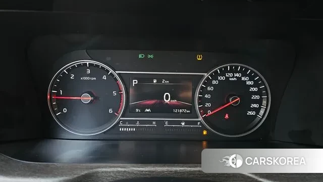 Kia Sorento 4th Generation id 3765329 из Кореи 18