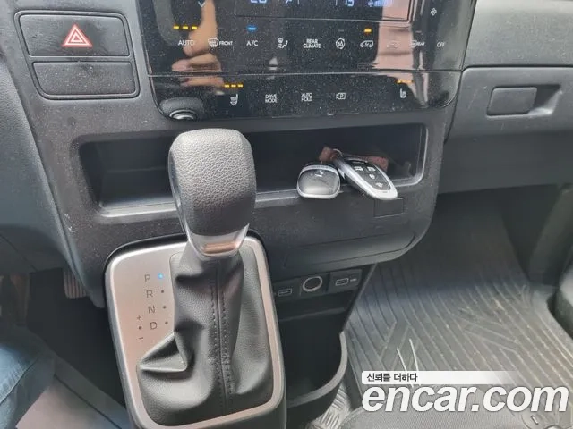 Hyundai Staria id 2858235 из Кореи 17