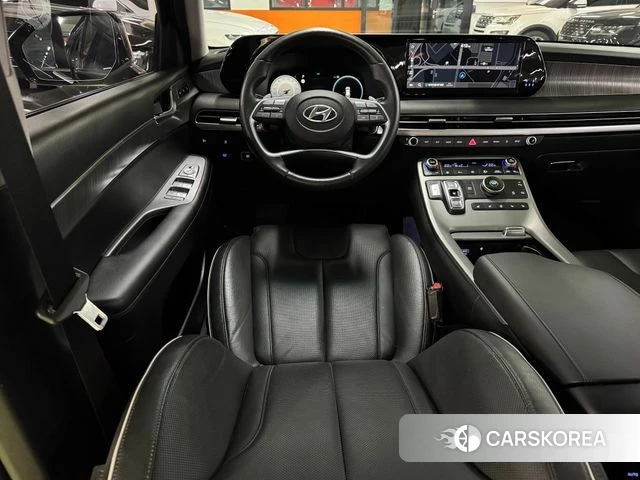 Hyundai The New Palisade id 3963673 из Кореи 18