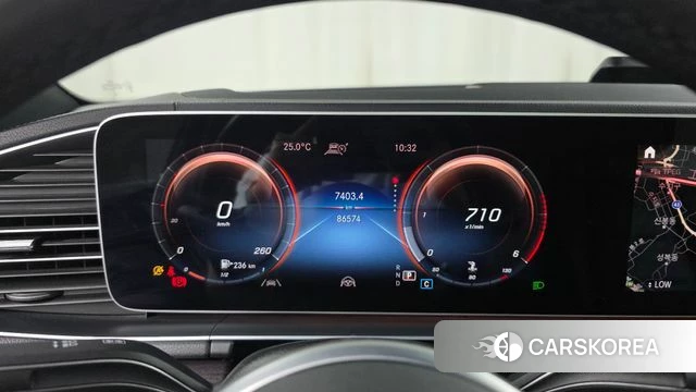Mercedes-Benz GLE-Class W167 id 4489501 из Кореи 32