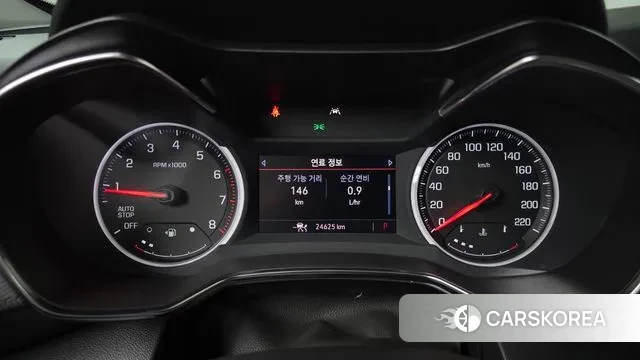 Chevrolet (GM Daewoo) Trailblazer id 3735766 из Кореи 18