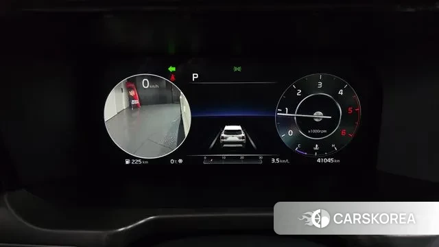 Kia Sorento 4th Generation id 3519708 из Кореи 18