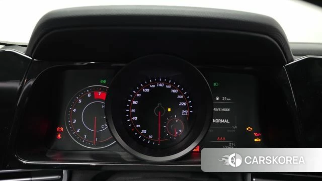 Hyundai Avante (CN7) id 4893567 из Кореи 29