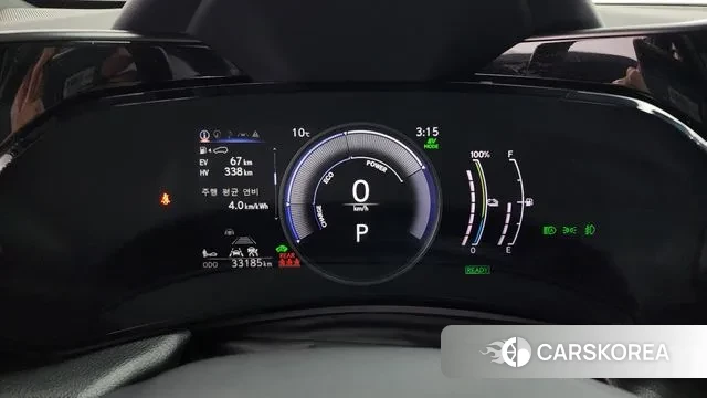 Lexus NX450h + 2nd generation id 3726085 из Кореи 18