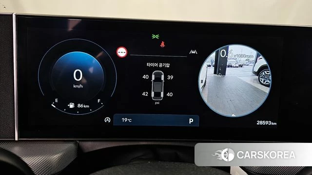 Hyundai Sonata D Edge (DN8) id 4302181 из Кореи 32