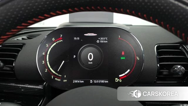 Mini Cooper S Clubman id 3878892 из Кореи 18