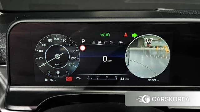 Kia The New Seltos id 4579584 из Кореи 28