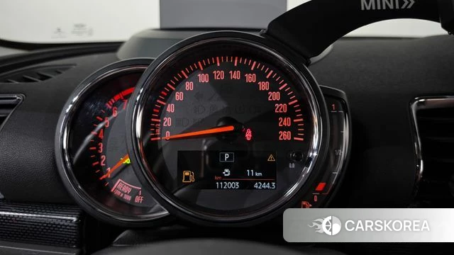 Mini Cooper S Clubman id 4658311 из Кореи 32
