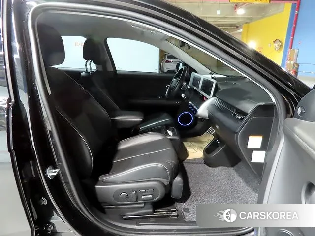 Hyundai Ionic 5 id 3759231 из Кореи 18