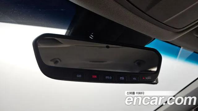 Genesis G80 id 2672772 из Кореи 18