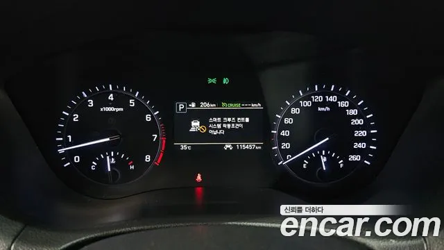 Genesis G80 id 2808330 из Кореи 18