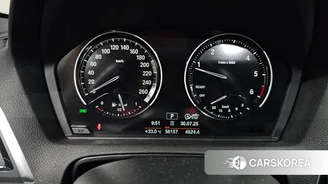 BMW 1 Series (F20) id 2986794 из Кореи 18