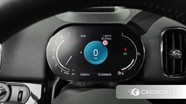 Mini Cooper Countryman id 4707119 из Кореи 18