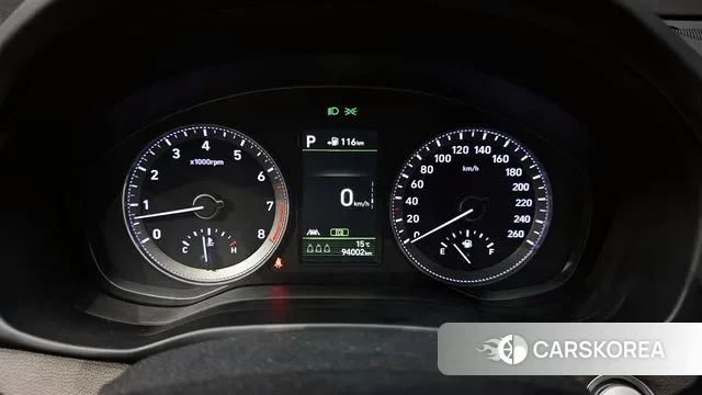 Hyundai Grandeur IG id 3369023 из Кореи 18