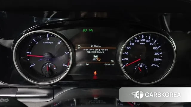 Kia Carnival 4th generation id 3778100 из Кореи 19