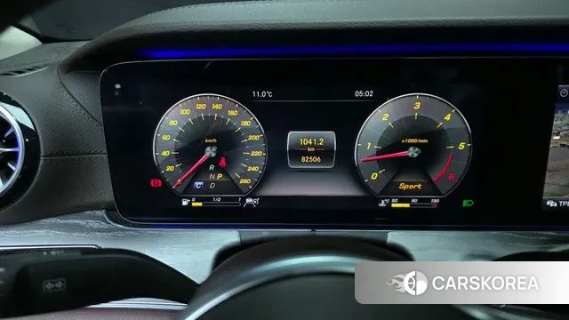 Mercedes-Benz CLS-Class C257 id 3469500 из Кореи 18